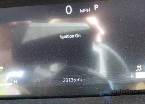 2025 Jeep Grand Cherokee L Summit 4X4 из США, поврежденный, VIN 1C4RJKEG1S8641586